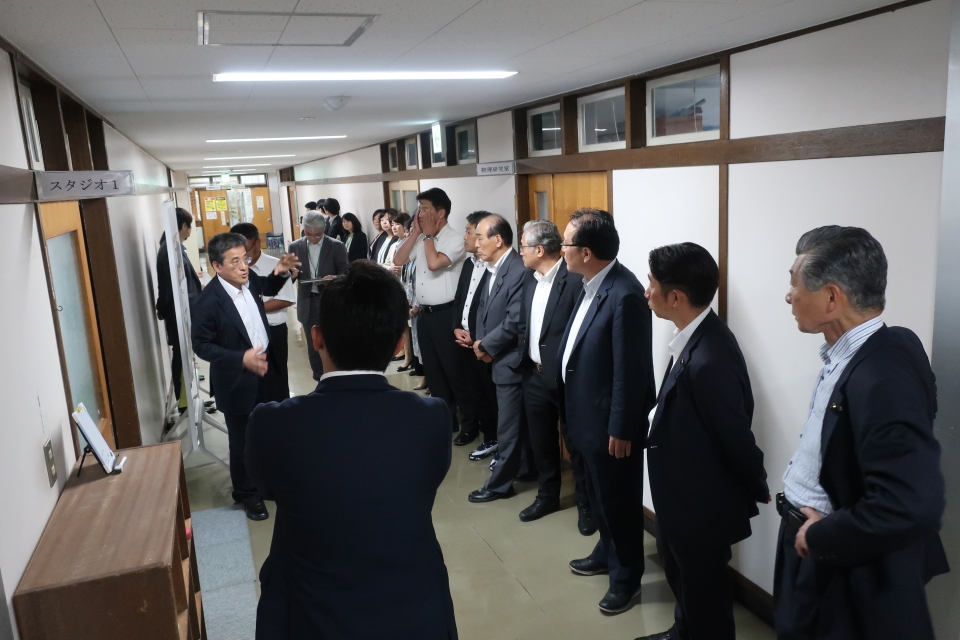 令和元年5/28｜【高知市方面】教育センターの写真２