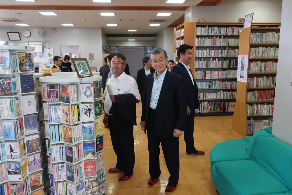 高知県立高知小津高等学校