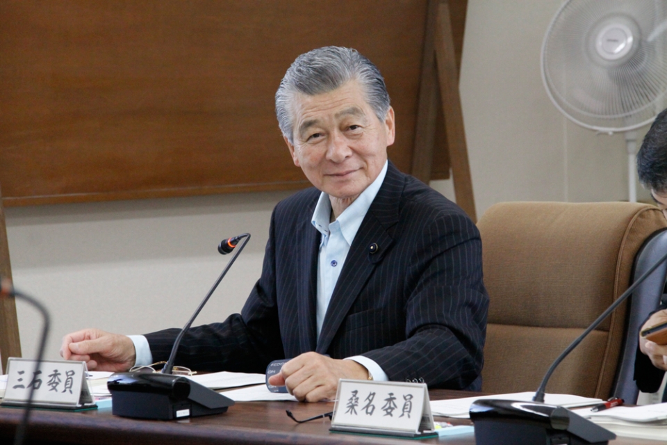 令和元年6月24日｜６月定例会　常任委員会の写真１